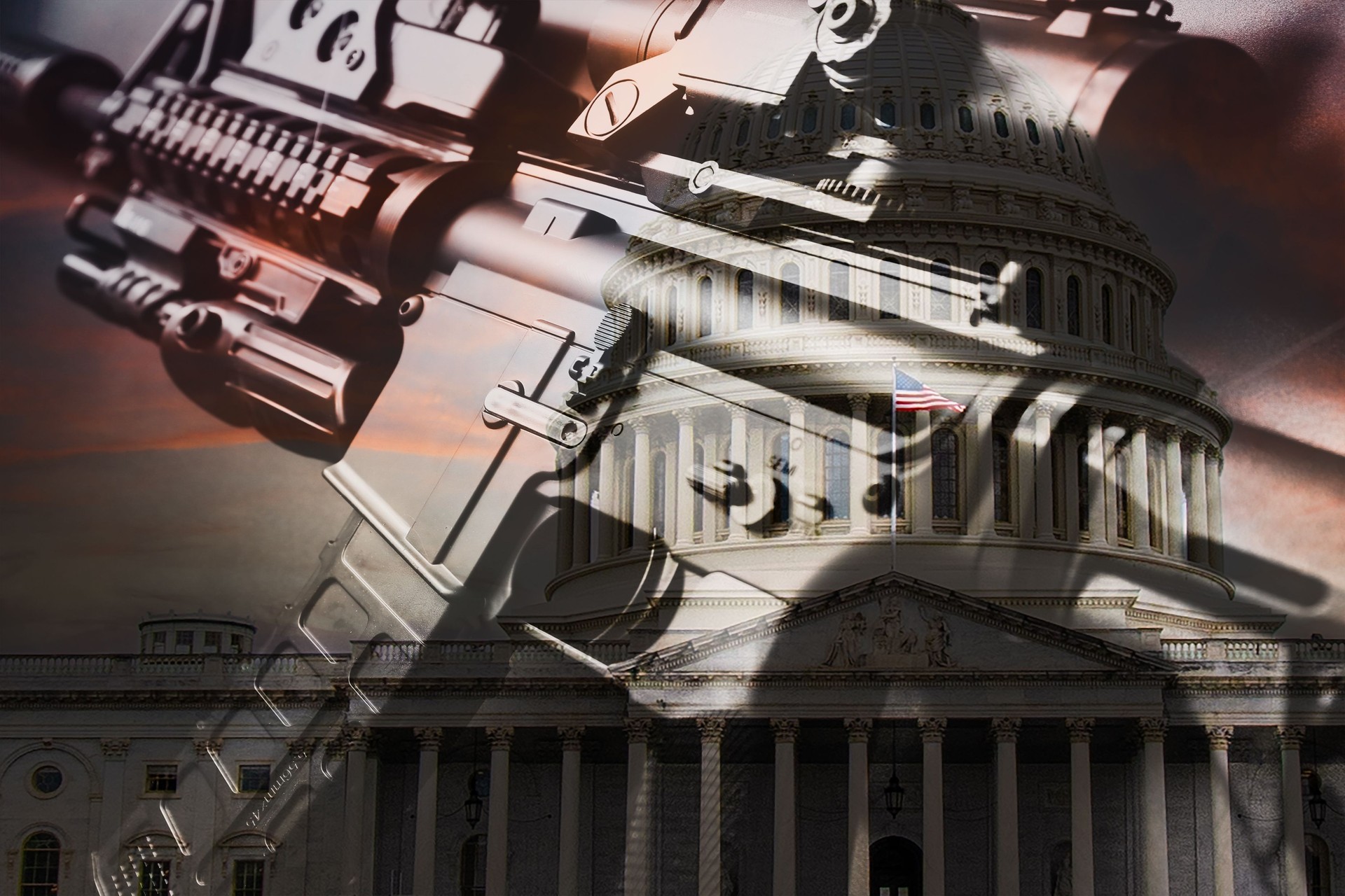 Ghost Gun Legislation